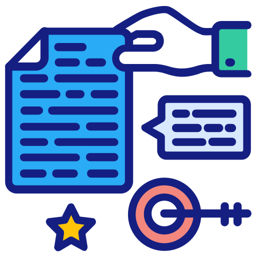 Documentation Icon